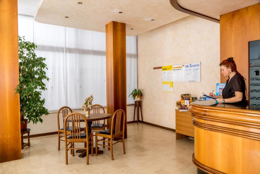 Hotel Alla Rotonda Jesolo Extérieur photo